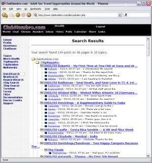 1daysearch
