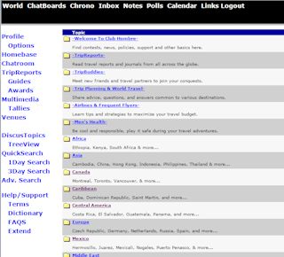 topics