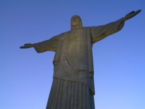 Corcovado