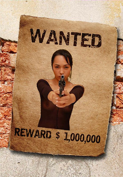 Wanted