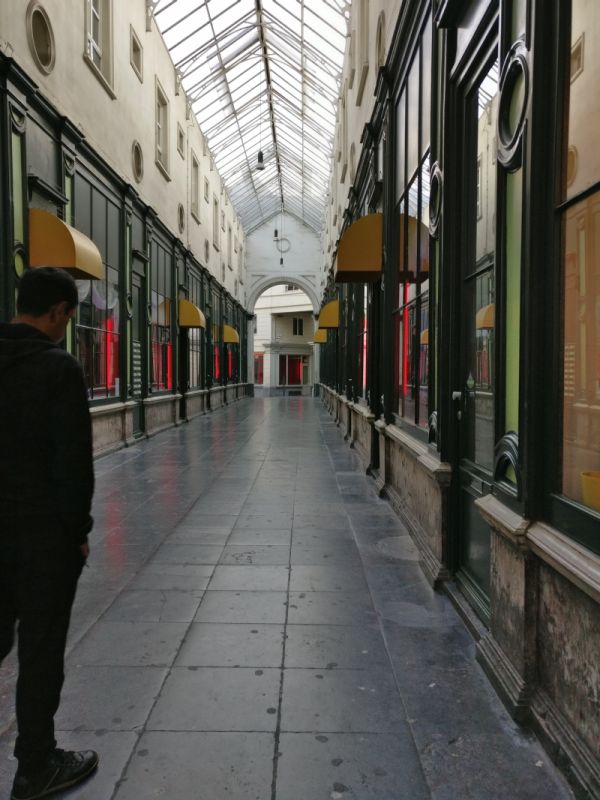 Ghent RLD