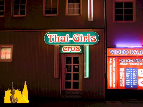 Thai-Girls Eros