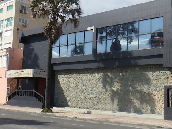 Doll House Gentlemen's Club