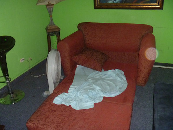 couch