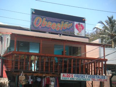 Obsession Photo