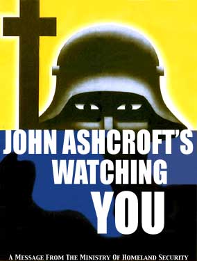 watching