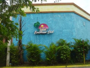 High Caribbean
