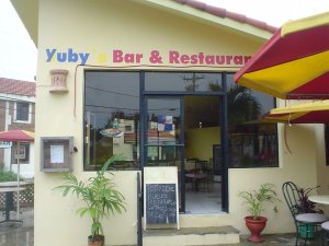 Yuby's Restaurant