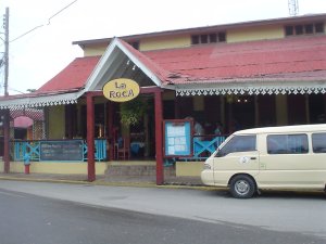 La Roca