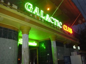 Galactic Club