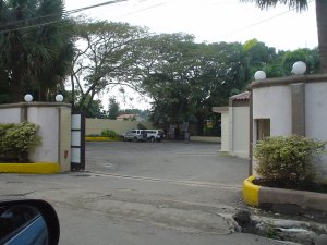 Casa Blanca