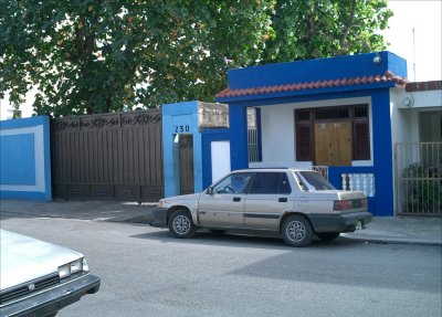 casaazul