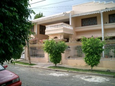 Geysha Paradise