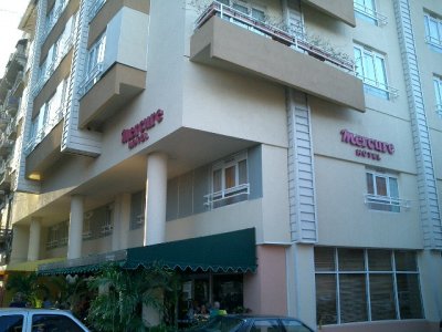 mercure