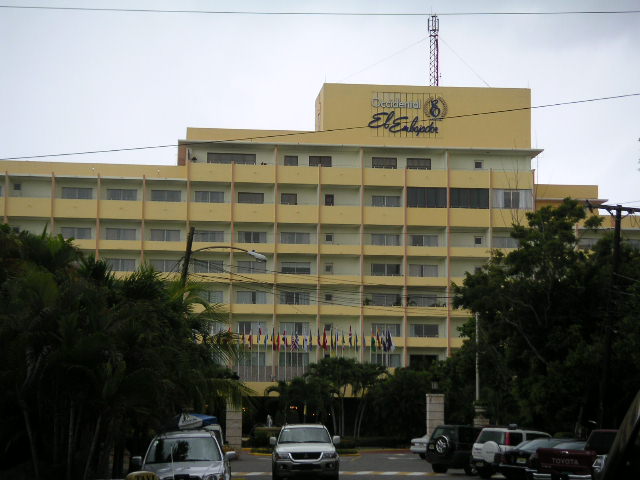 Ambajador