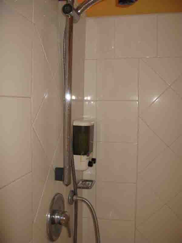 Hotel Mercure, El Conde, Santo Domingo, DR
