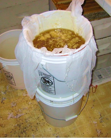 doublebucket