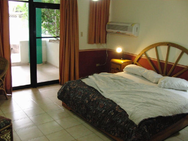 Hotel Europa 1