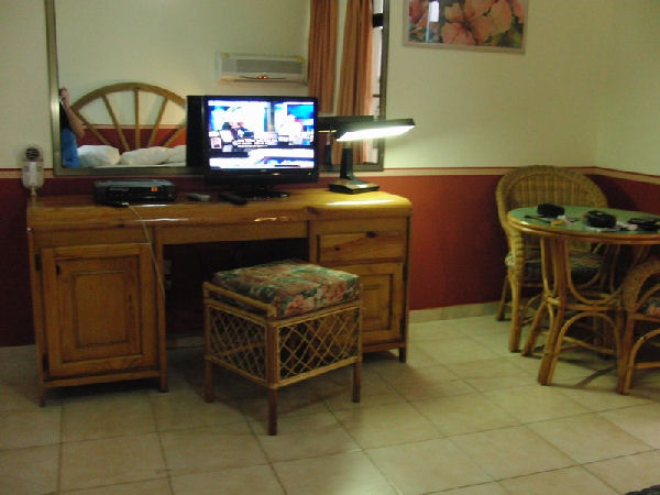 Hotel Europa 2