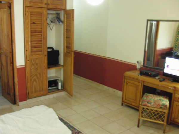 Hotel Europa 4