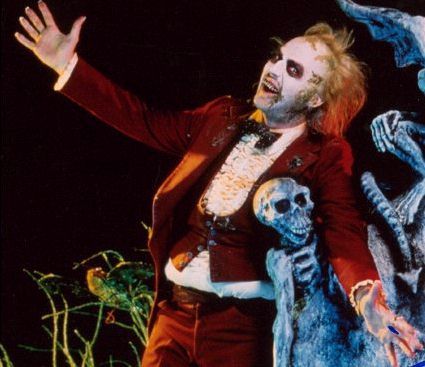 Franco, in the flesh