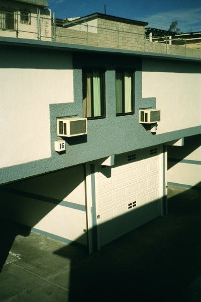 The Parador