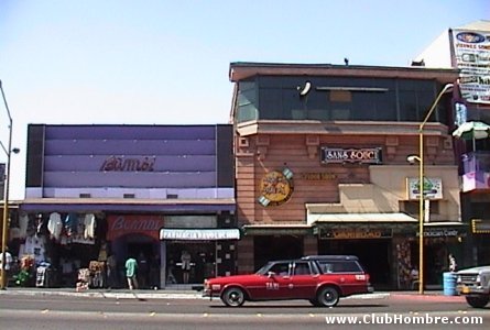 Bambi's