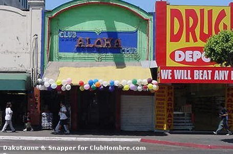 Aloha Club