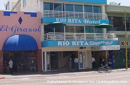 Rio Rita Hotel