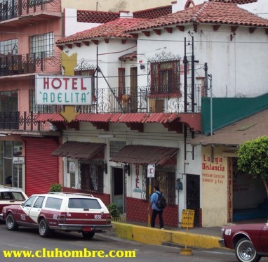 Adelita Hotel