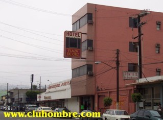 Plasa De Oro