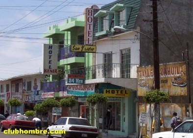 Hotel San Ysidro