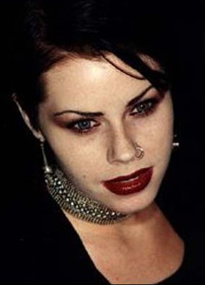 Fairuza