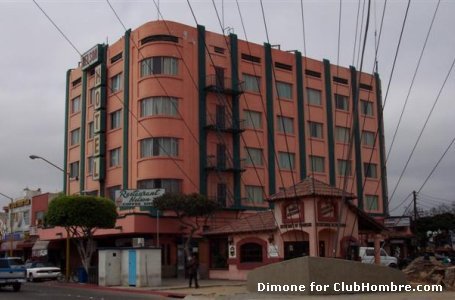 Hotel Nelson