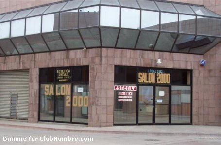 Salon 2000