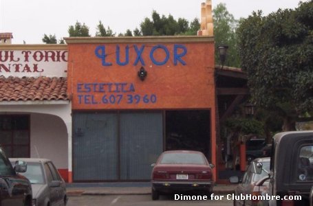 Luxor