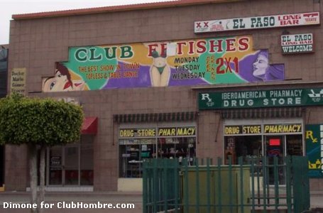 Club Fetishes