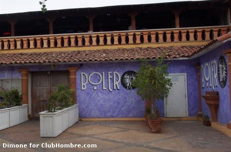 Bolero