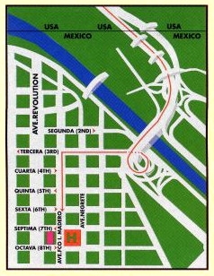 big map