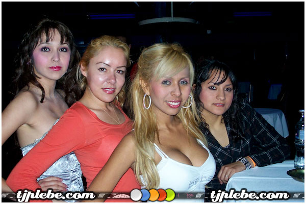 Camila, Marisol, and Vanya