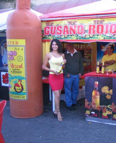 ExpoTequila