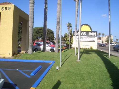 Days inn