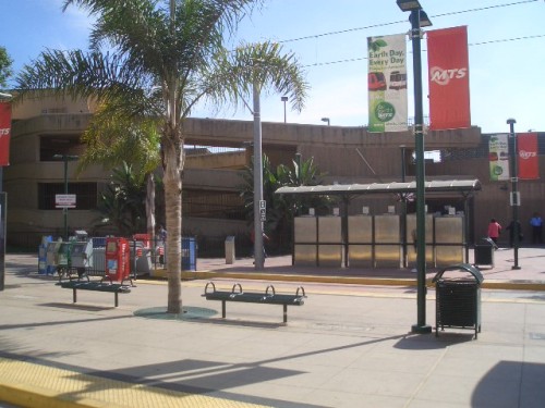 si trolley