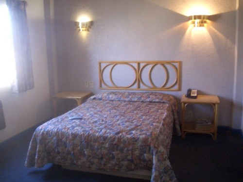 paris room