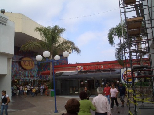 rio mal