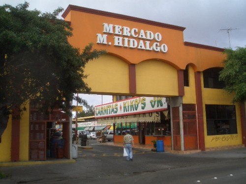 mercado