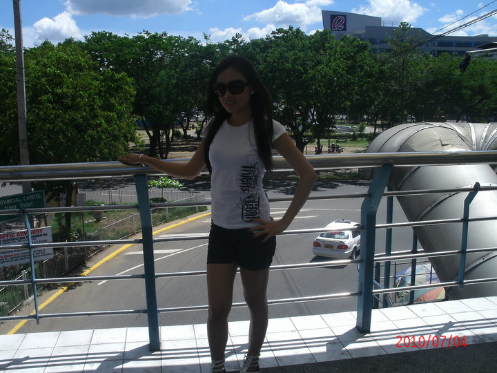 Filipina Idol#3