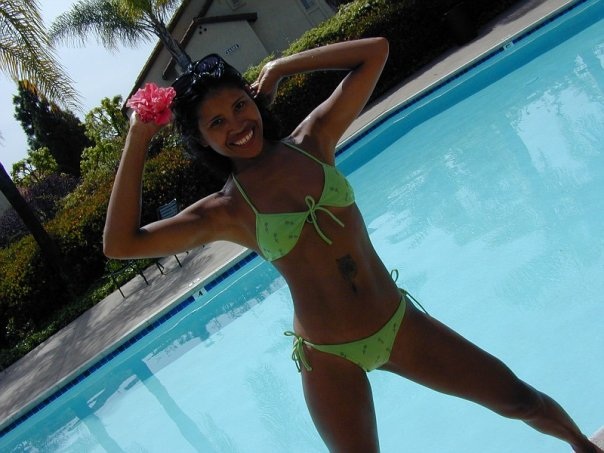 Filipina Idol#7