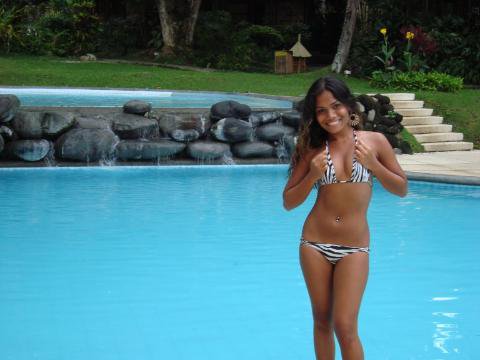 Filipina Idol16