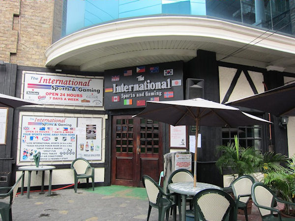 international